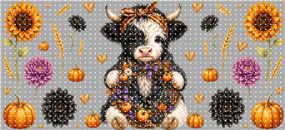 16oz Halloween-J  2572